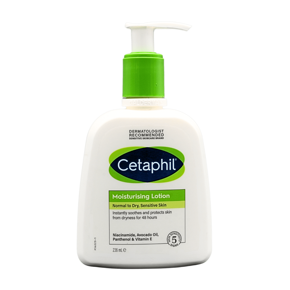 Cetaphil Moisturising Lotion - Cetaphil