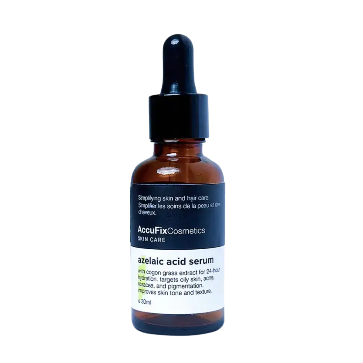 Azelaic Acid Serum -AccuFix Cosmetics