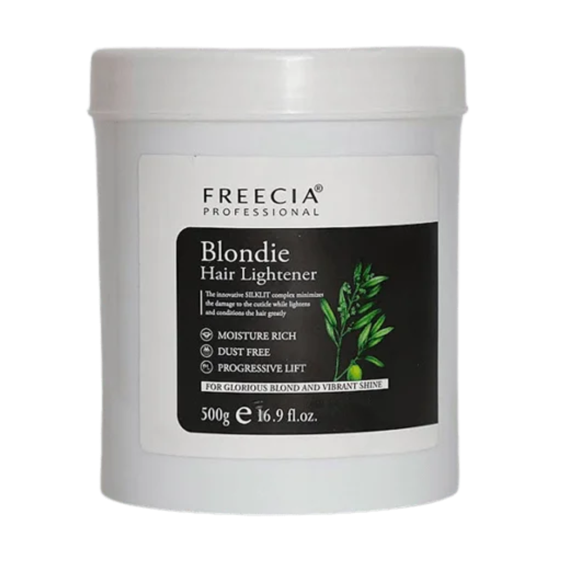 Instant Shine Blonder - Freecia Professional