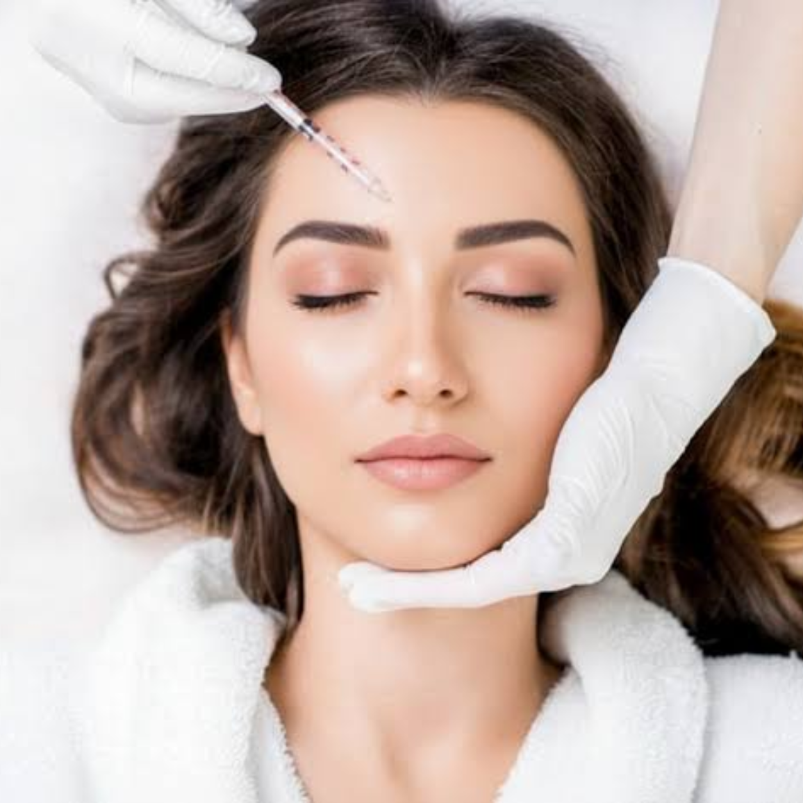 Skin Booster Treatment + FREE PRP Face - Amoraline
