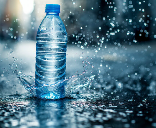 Water Small - Nematoon 