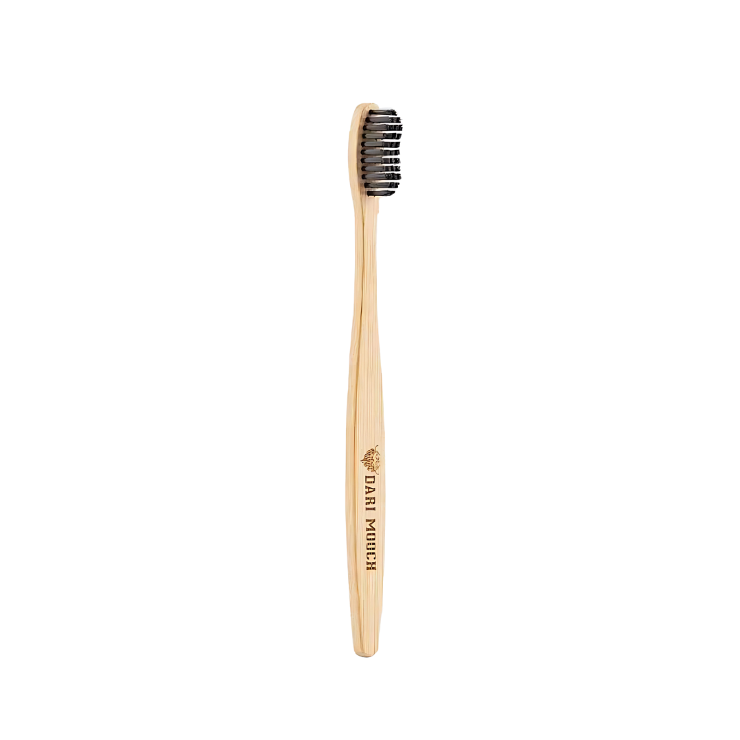 Bamboo Toothbrush - Dari Mooch