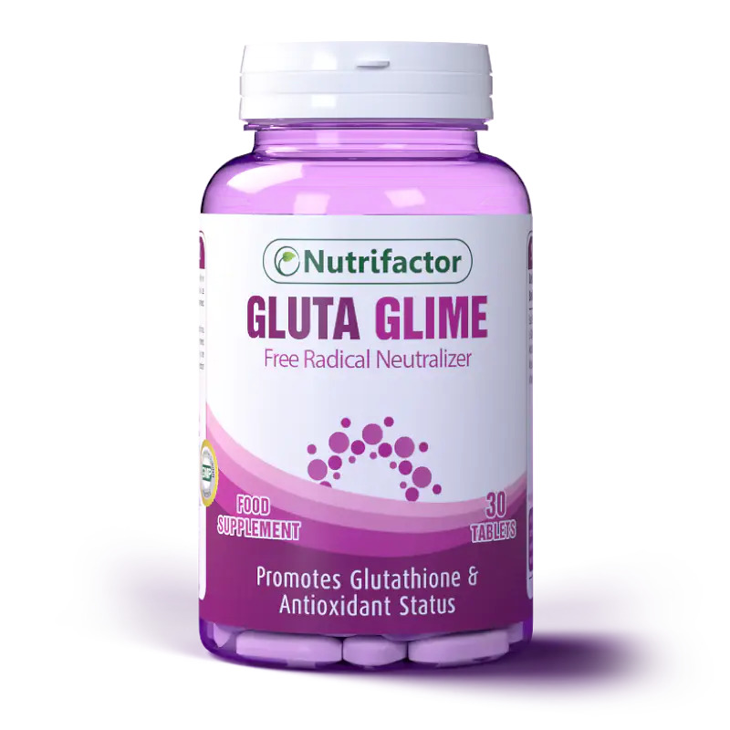 Gluta Glime - Nutrifactor
