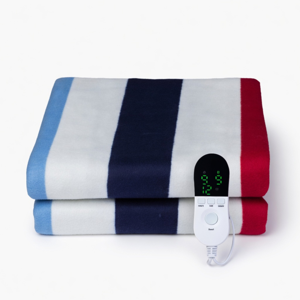 Electric Blanket Double Bed - Mios.pk