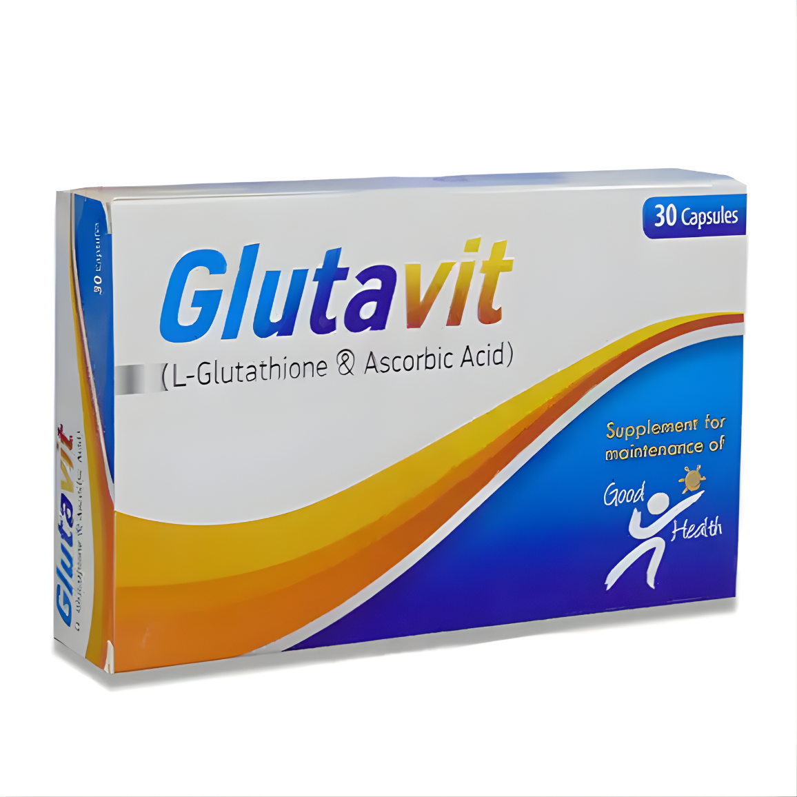 Glutavit Capsules – premium dietary supplement- Crystolite Pharmaceuticals