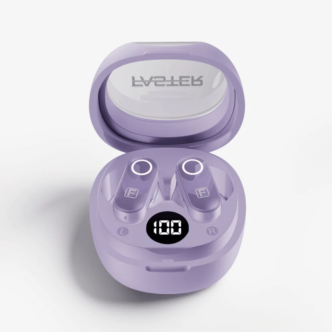 Mystic Earbuds - Faster Mobile Accessories