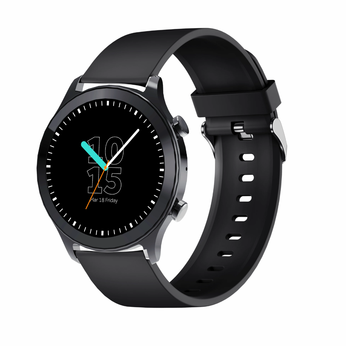 NERV Watch PRO SE Smart watch - Faster Accessories