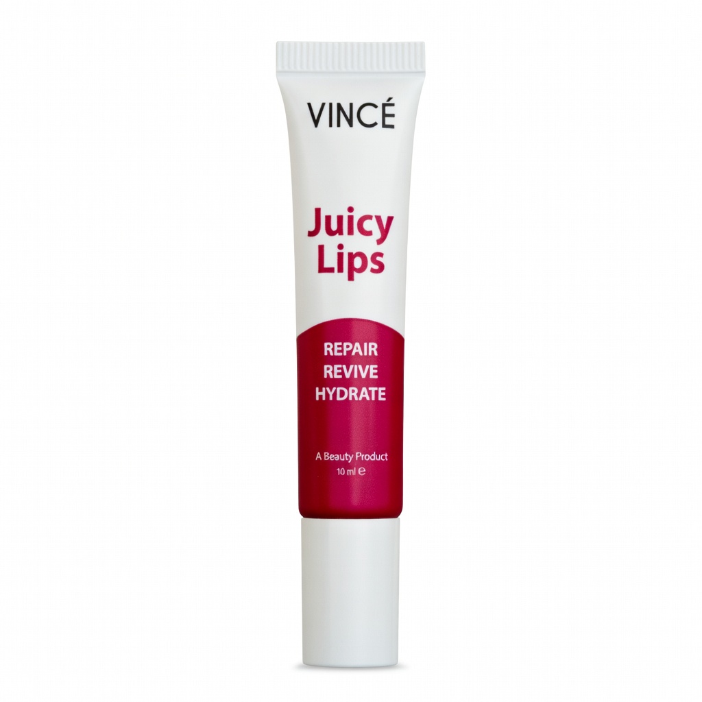 Juicy Lips - Vince Care