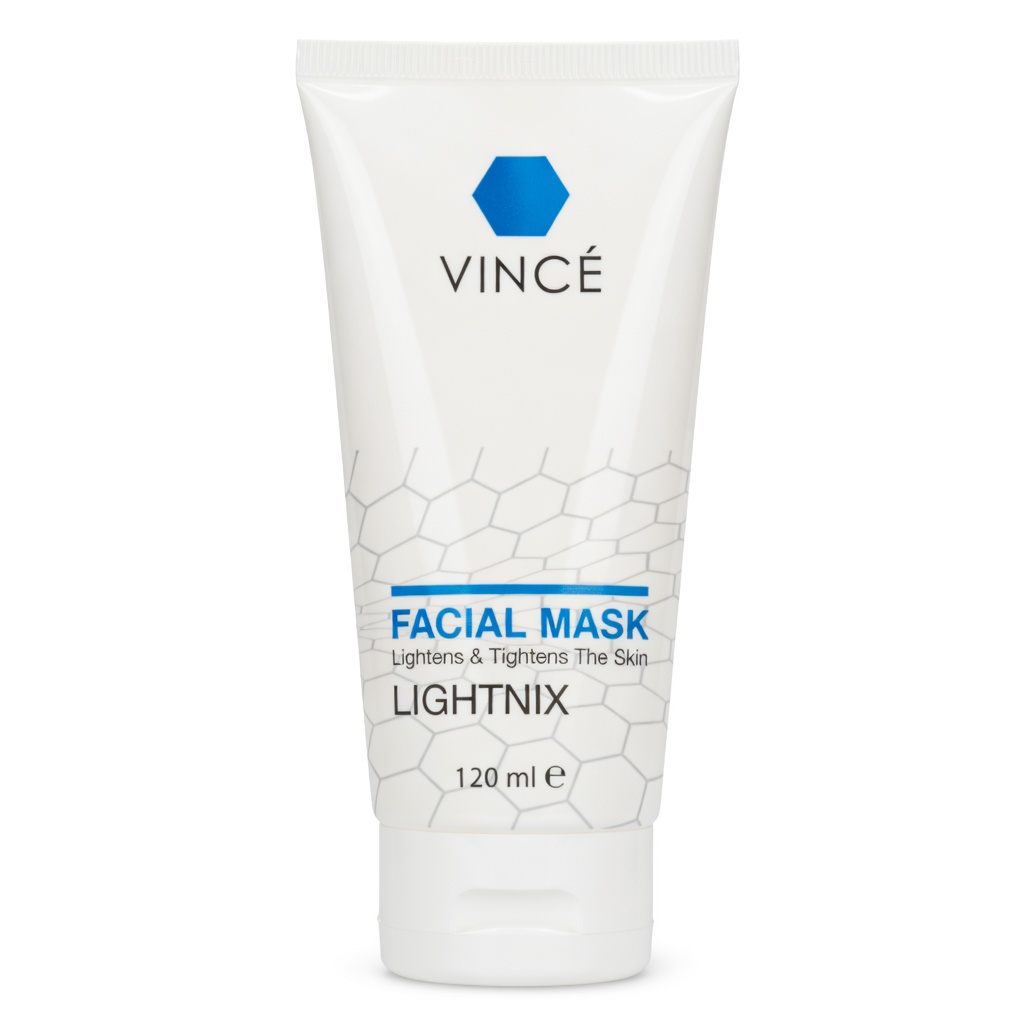 Facial Mask - Vince Care