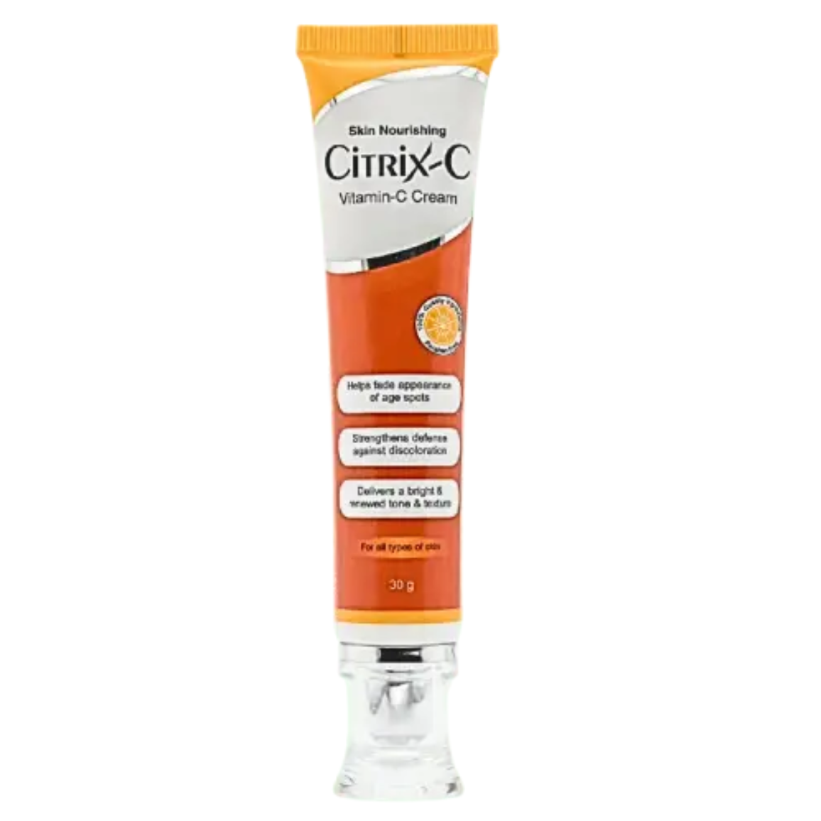 Citrix C Cream - Crystolite Pharmaceuticals