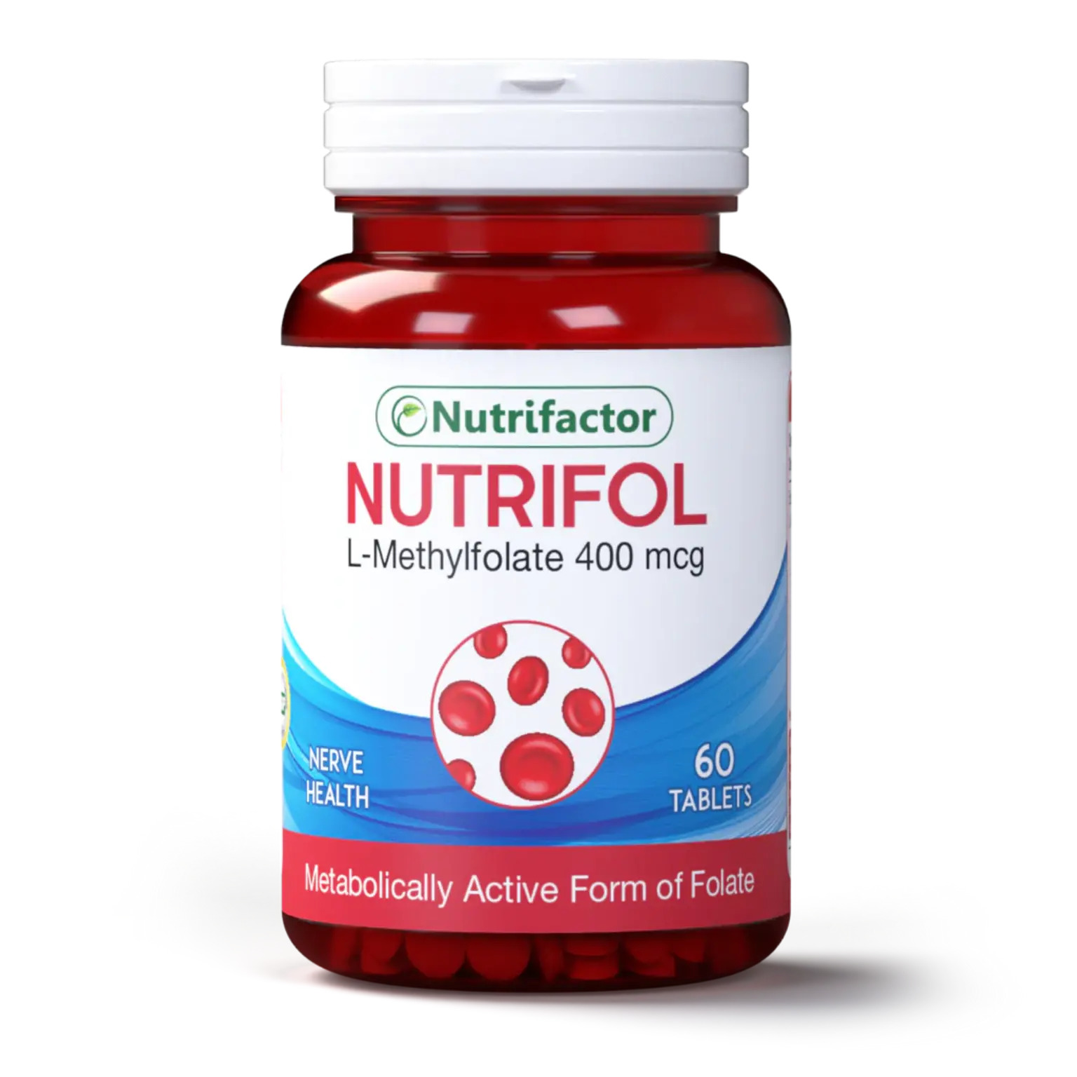 Nutrifol Tablets - Nutrifactor