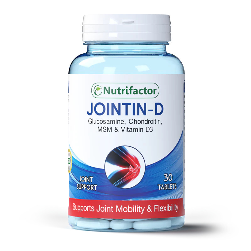 Jointin-D - Nutrifactor