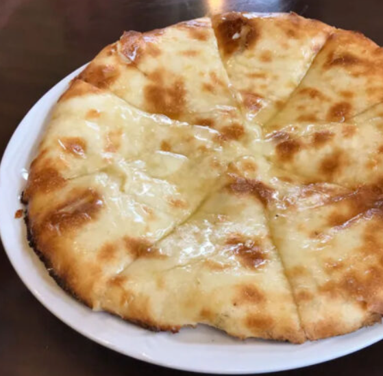 Ginger Naan - Nematoon