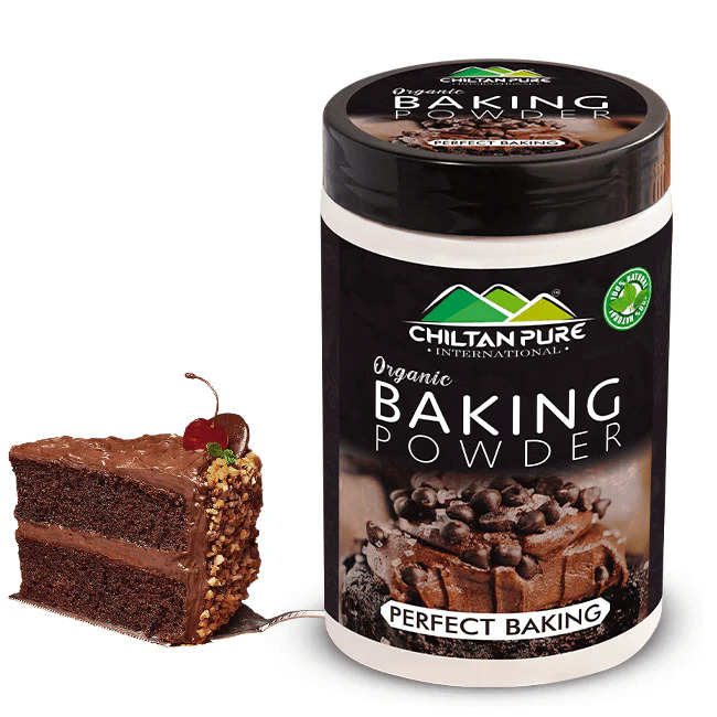 Baking Powder –Chiltan Pure