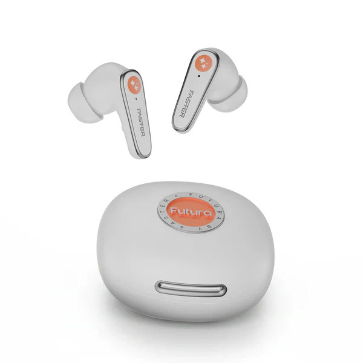 Futura AI-200 Earbuds - Faster Mobile Accessories