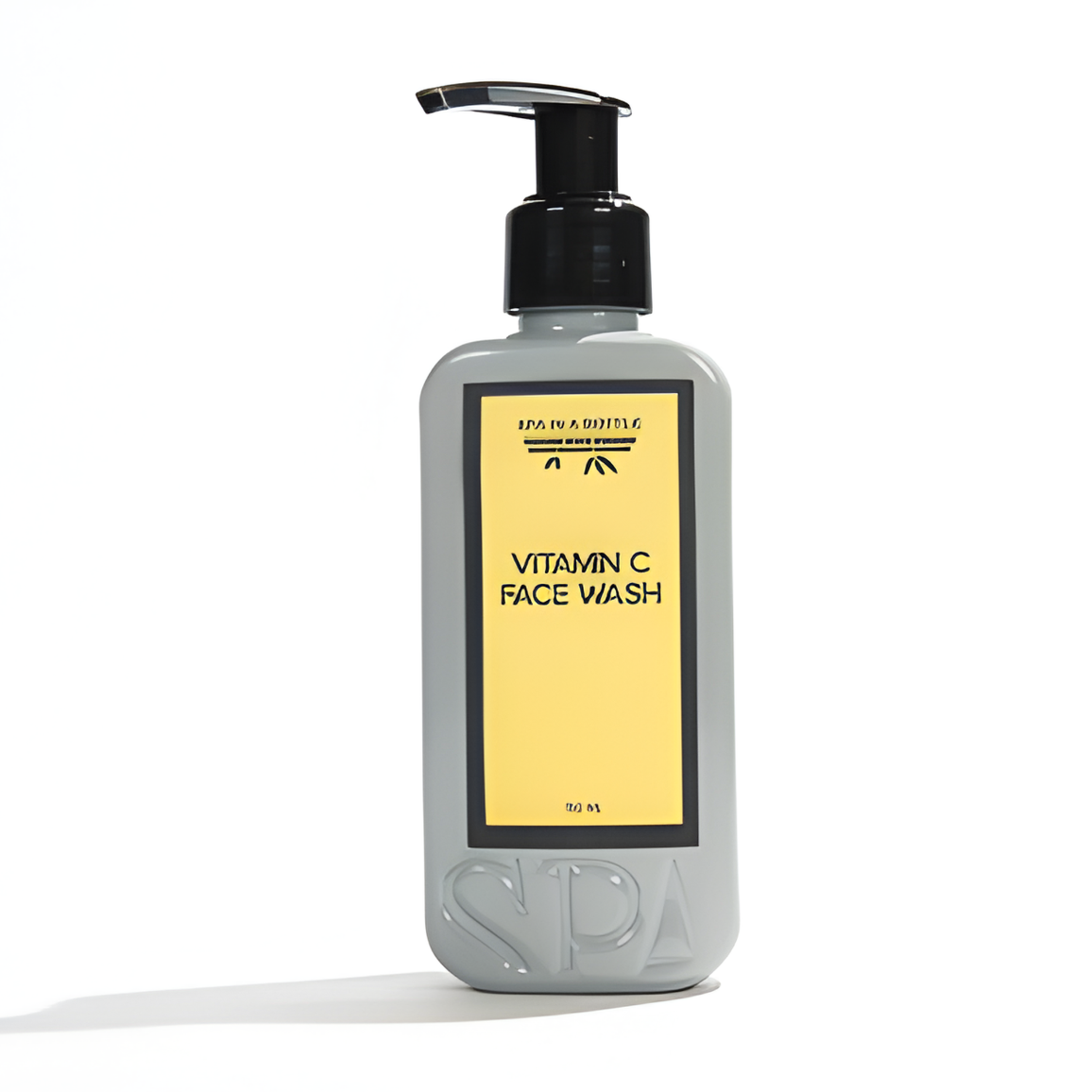 Vitamin C Face Wash - Spa in a Bottle