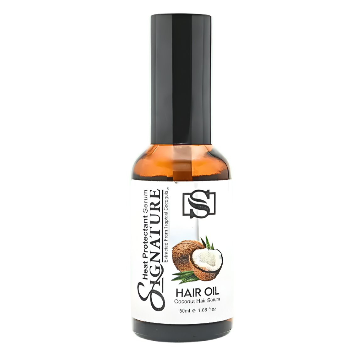 Coconut Hair Serum 100ml - Signature Professionl