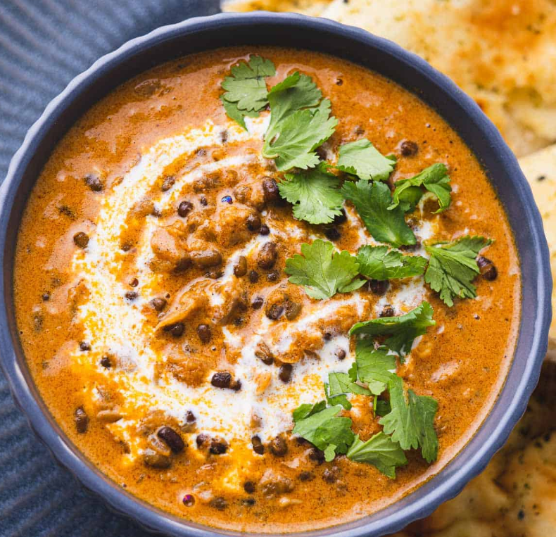 Daal Makhni - Nematoon