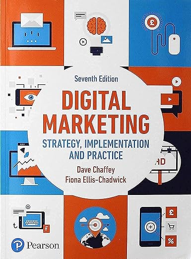 Digital Marketing (7th Edition) - ES Desire