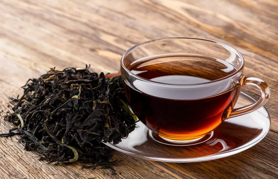 Black Tea - Nematoon