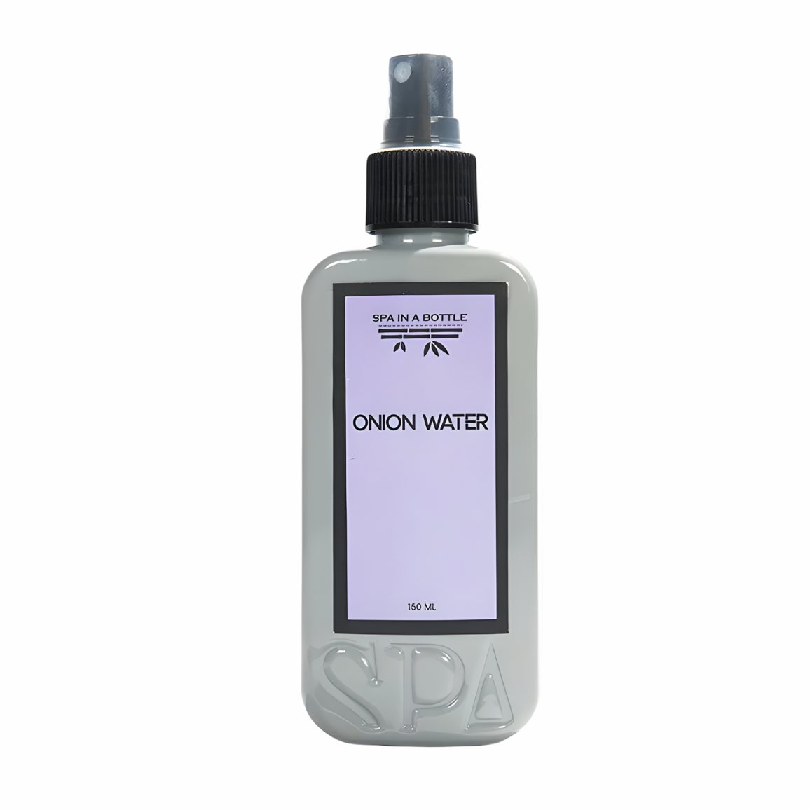 Onion Water - Spa in a Bottle
