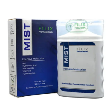 Mist Moisturizer - Filix Pharmaceuticals