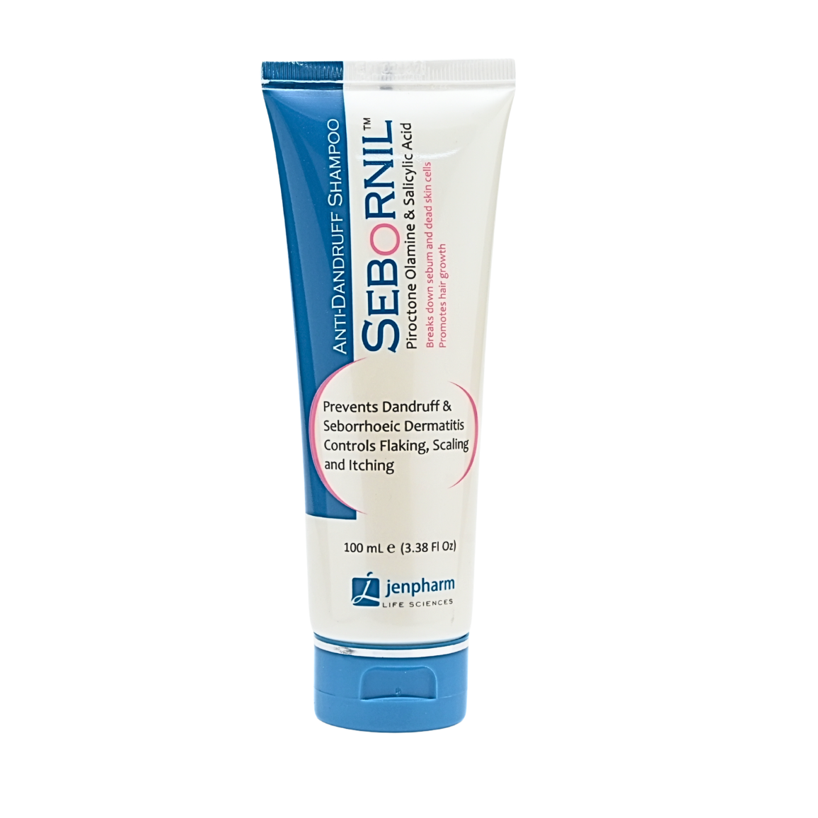 Sebornil Shampoo - Jenpharm