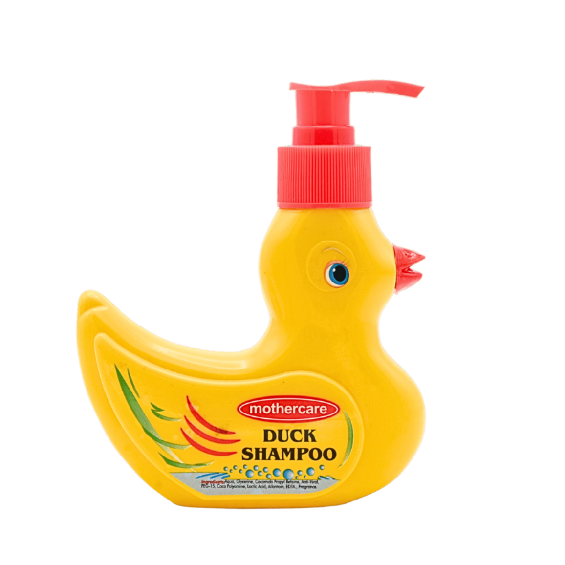 Baby Shampoo Duck - Mothercare