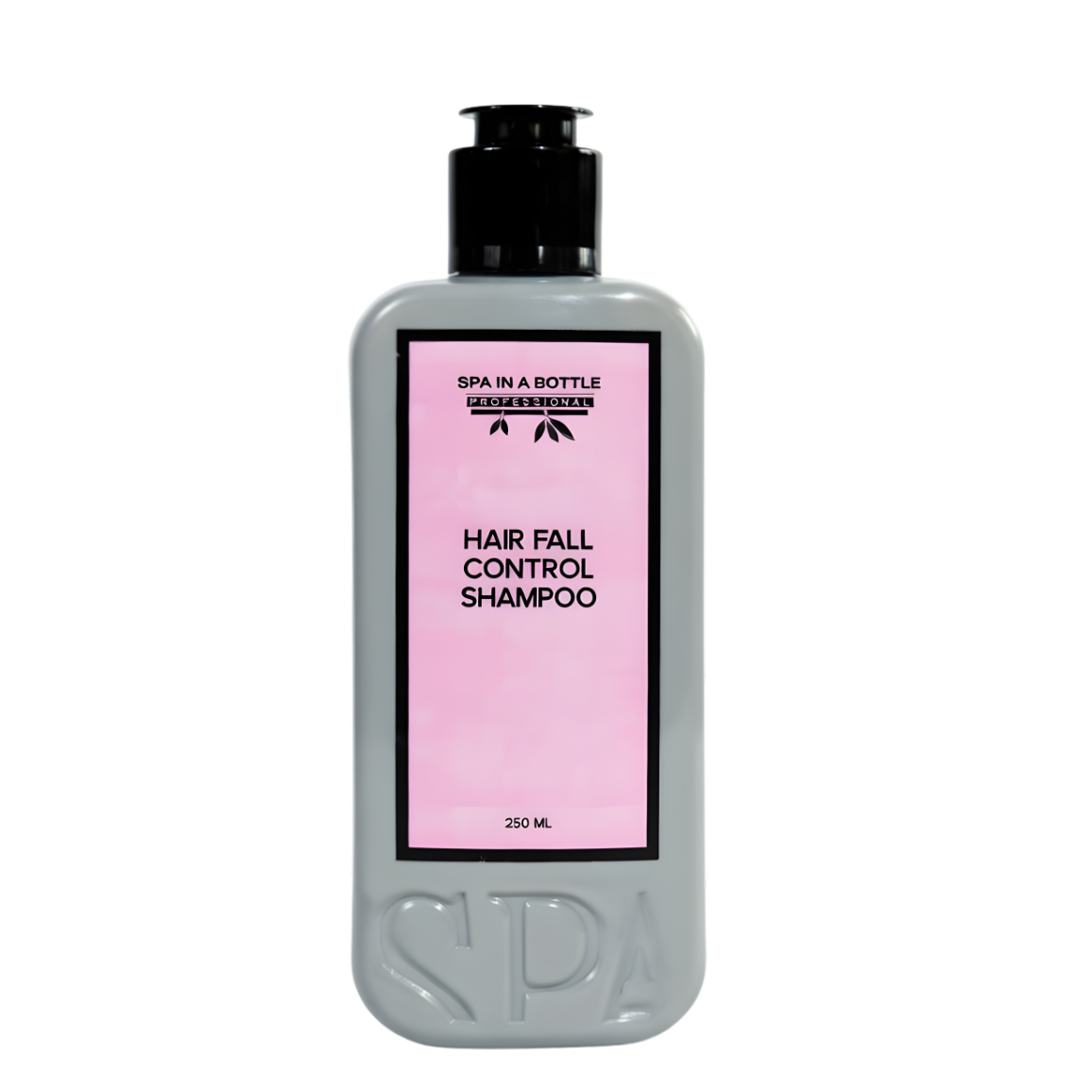 Hair Fall Control Shampoo - Spa in a Bottle