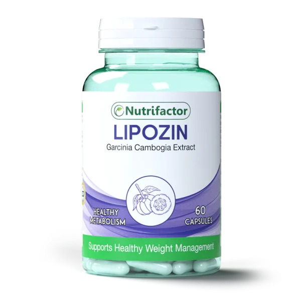 Lipozin - Nutrifactor