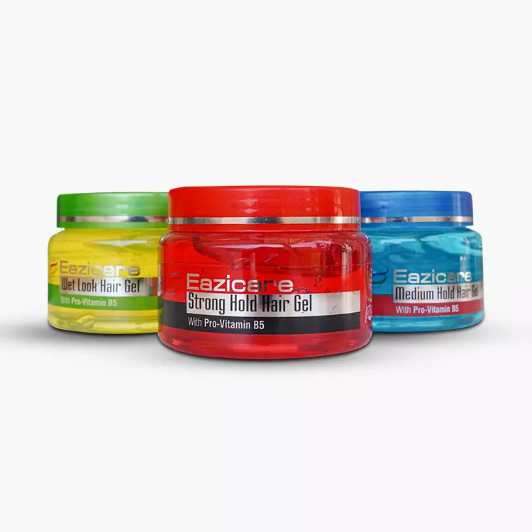EaziCare Hair Gel - EaziColor