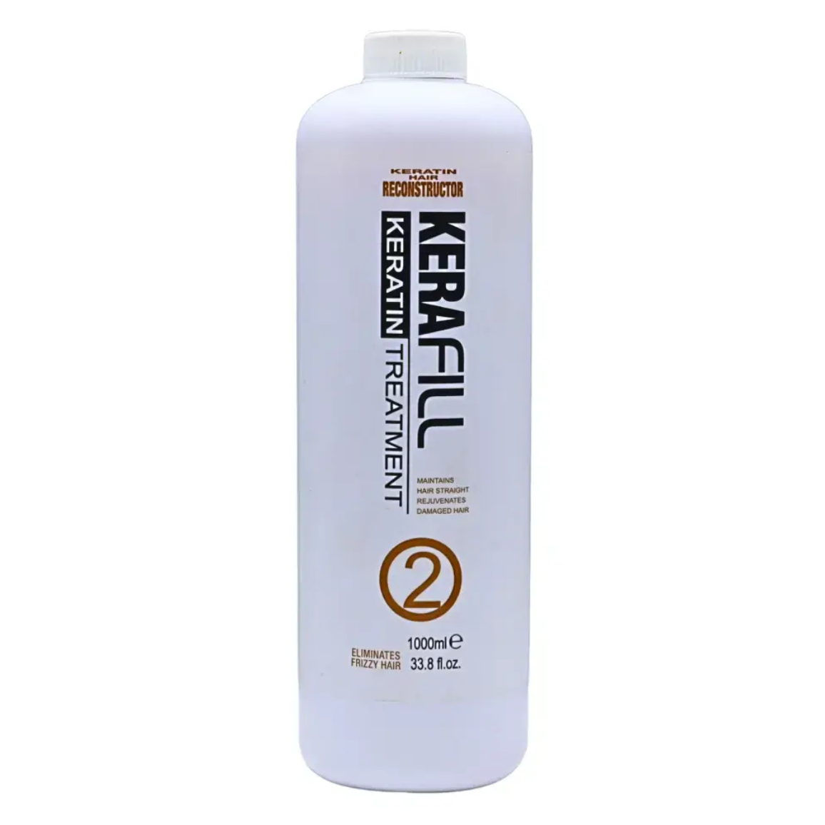 Kerafill Keratin Reconstructor (Step-2) - Freecia Professional