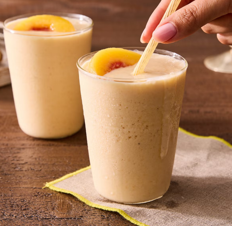 Peach Smoothie - Nematoon