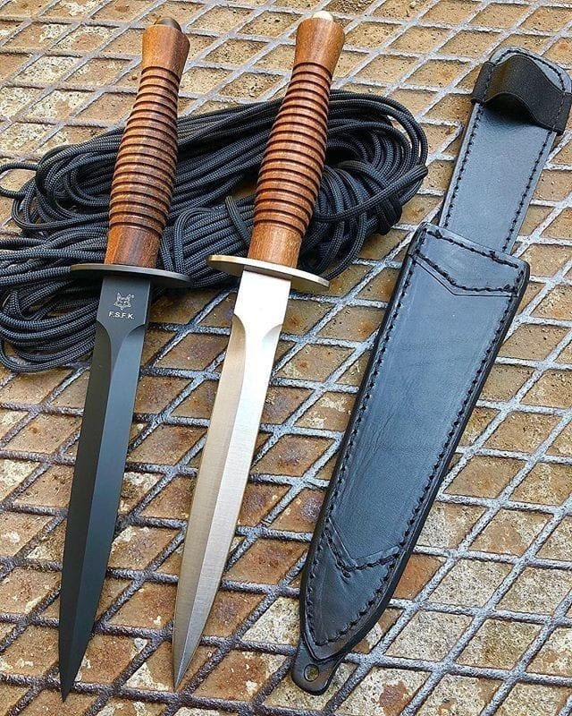 Handmade Daggers - Gearr.pk