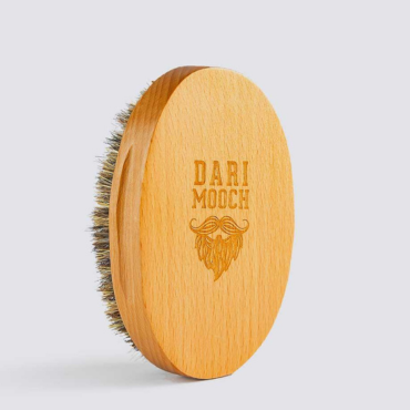 Beard Brush - Dari Mooch 