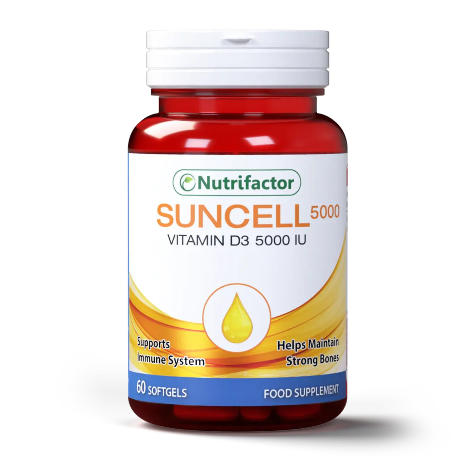 Suncell - Nutrifactor