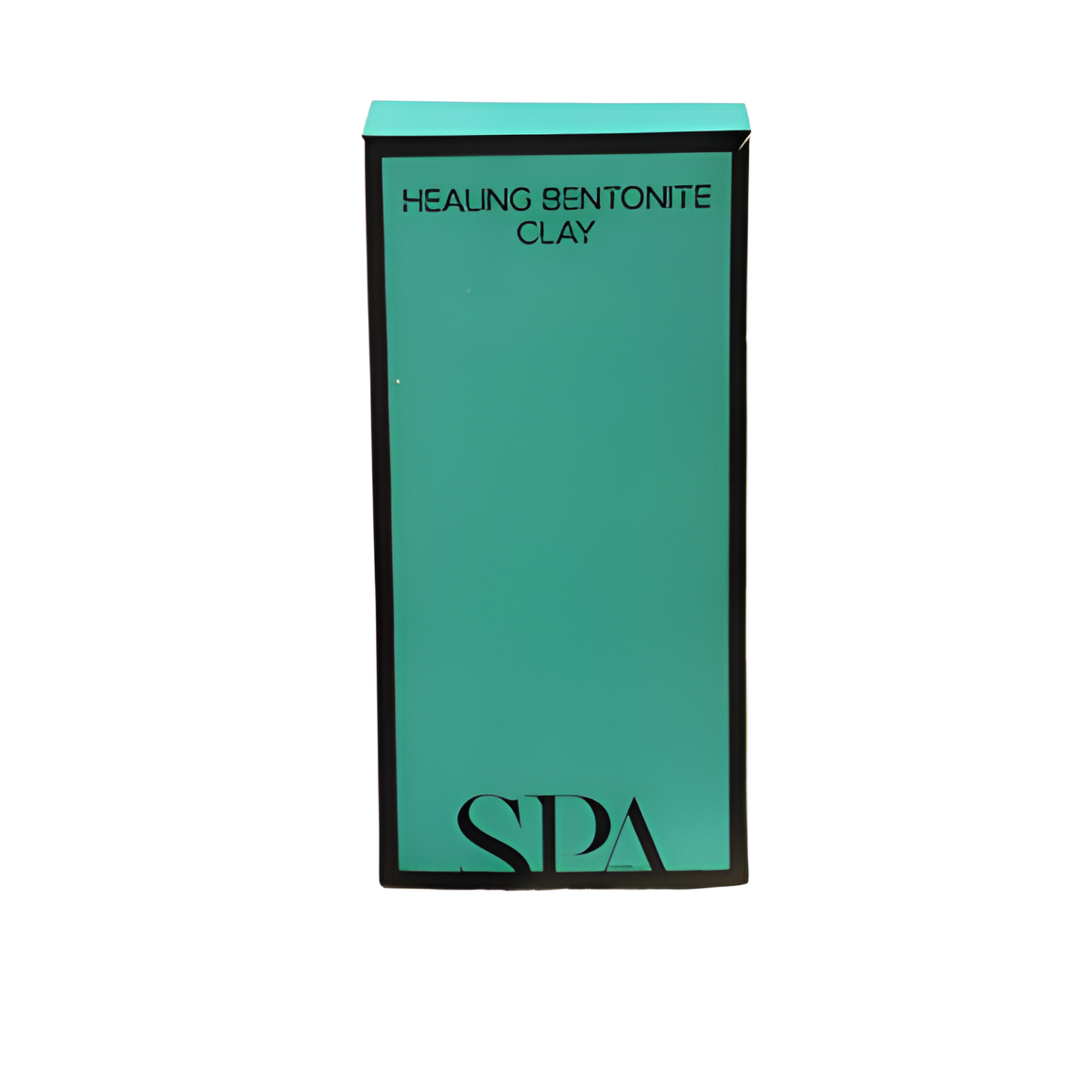 Healing Bentonite Clay - Spa in a Bottle