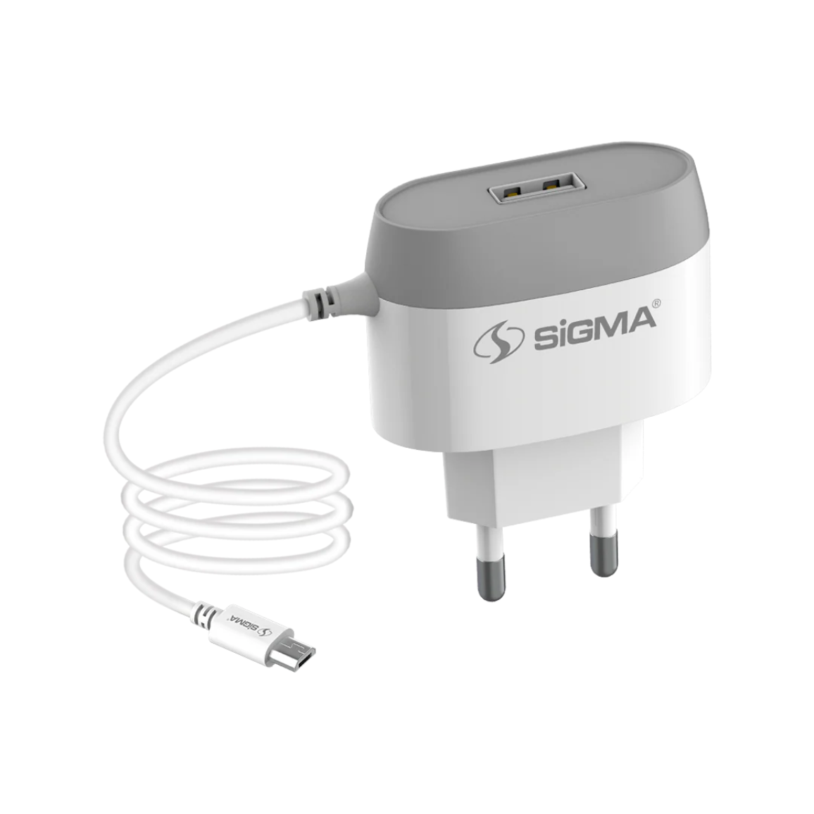 S10 Charger Micro - Sigma Life Style