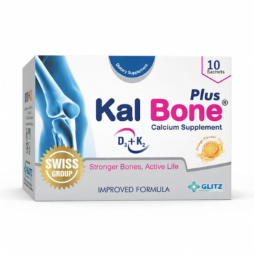 Kal Bone Plus Sachet - Glitz