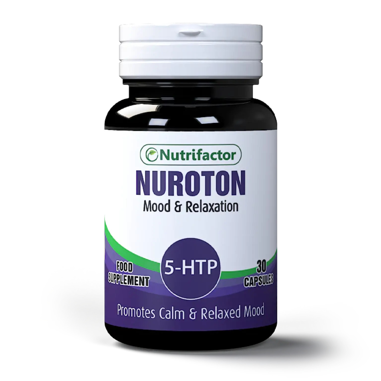 Nuroton - Nutrifactor