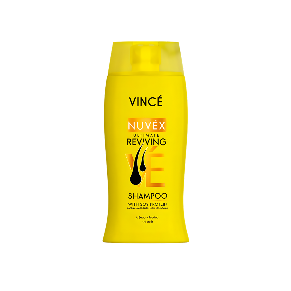 Nuvex Ultimate Reviving Shampoo - Vince Care