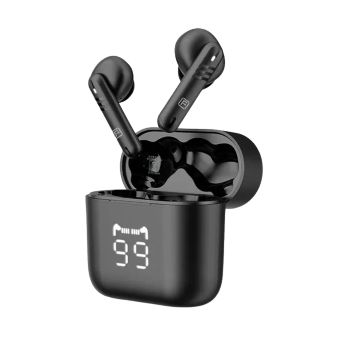 Faster E20 Pro ENC - Faster Accessories