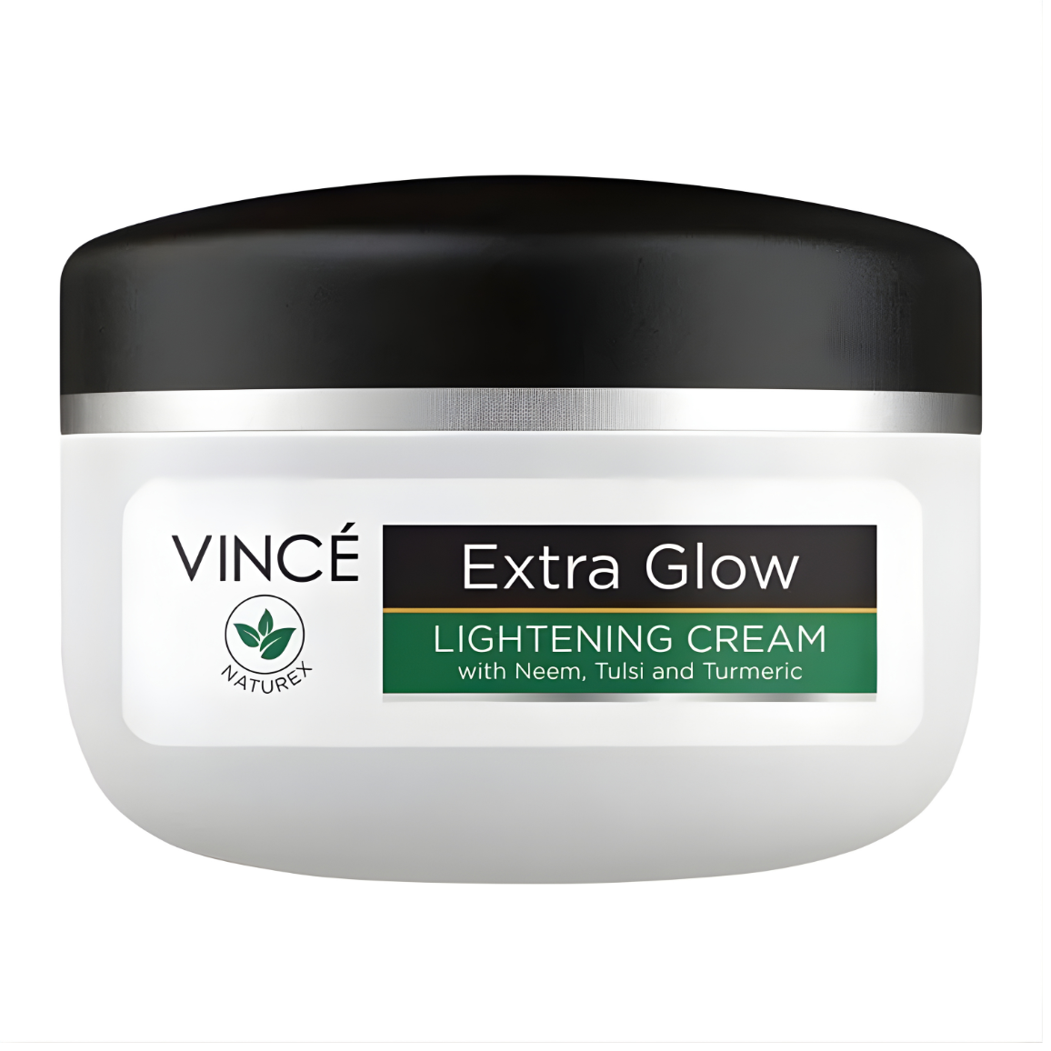Extra Glow Lightening Cream - Vince Care