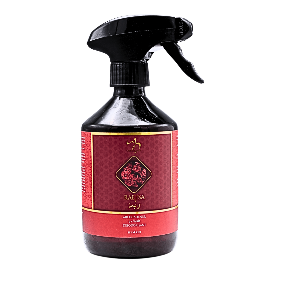 Raeesa Air Freshener - Hemani Herbal