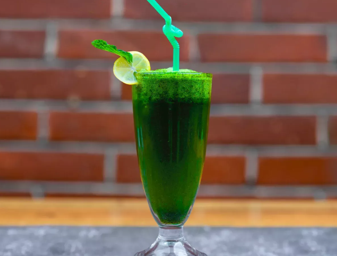 Mint Margarita - Nematoon