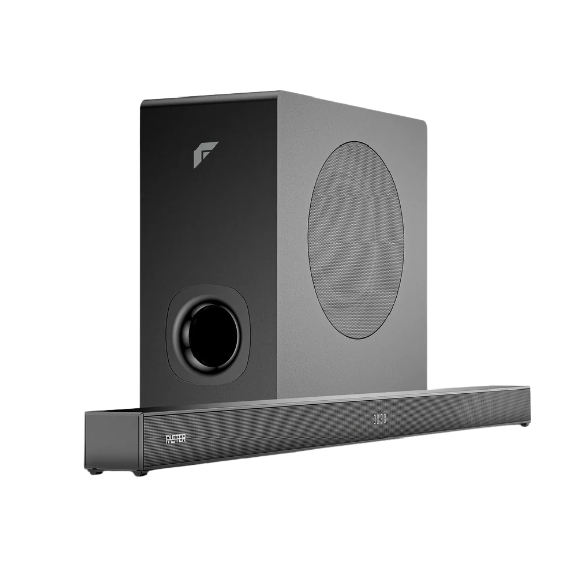 T4000 Home Theater - Faster Mobile Accessories
