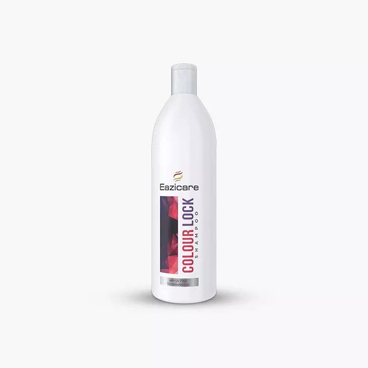 Eazicare Color Lock Shampoo - EaziColor