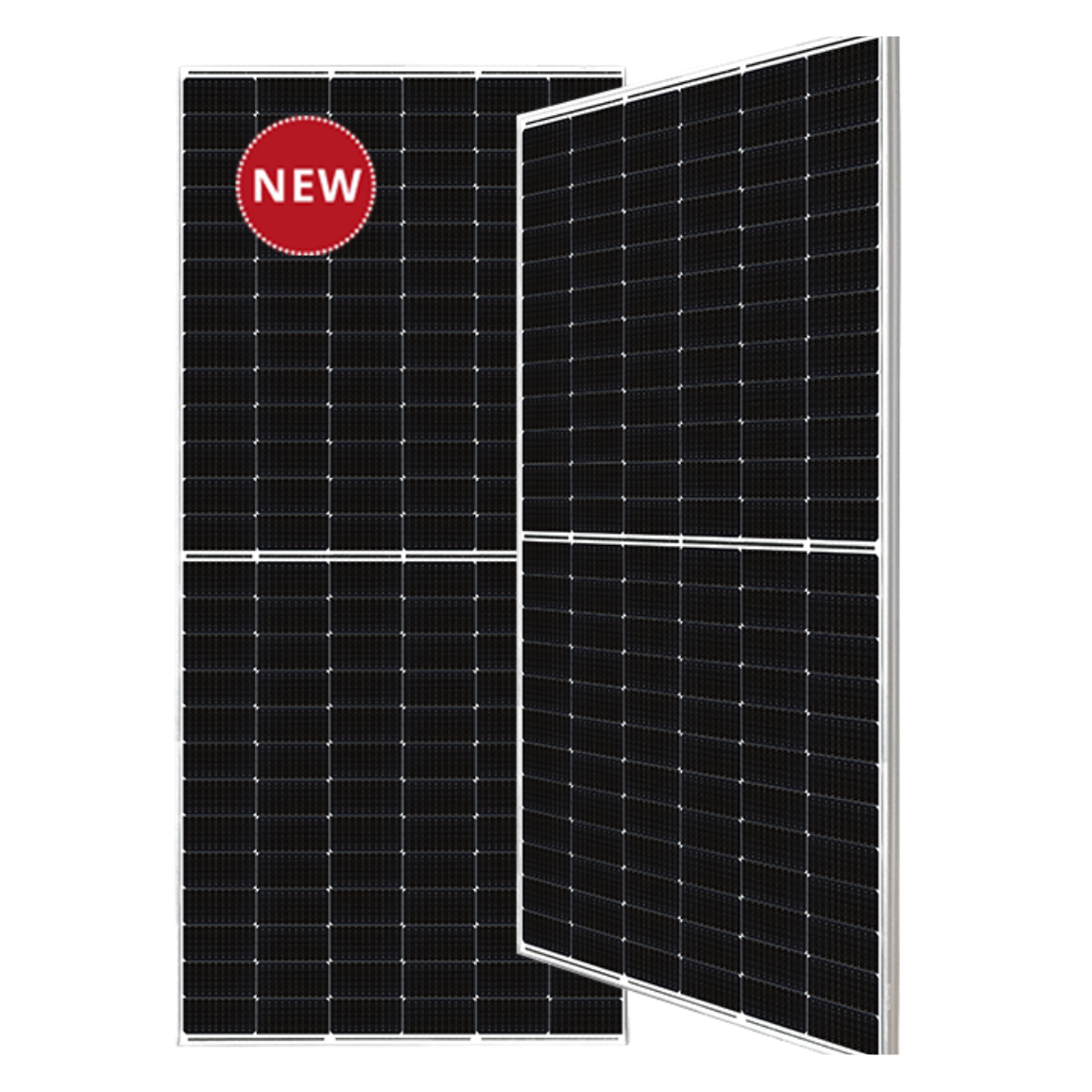 Canadian 585W Panel - Subhan Solar