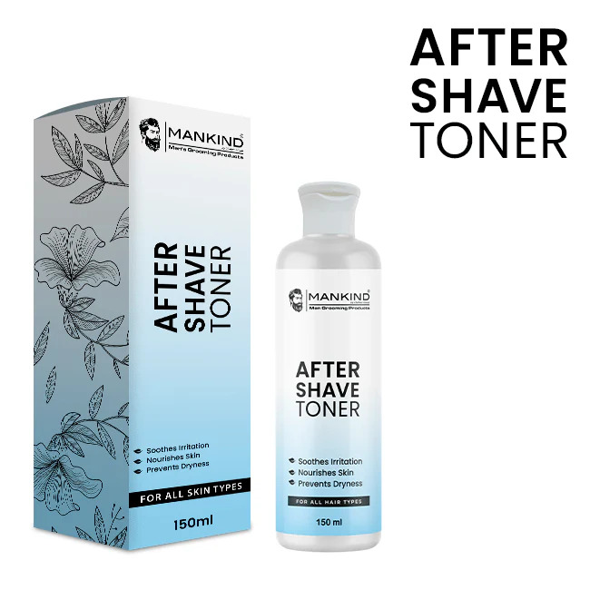 After Shave Toner – Chiltan Pure