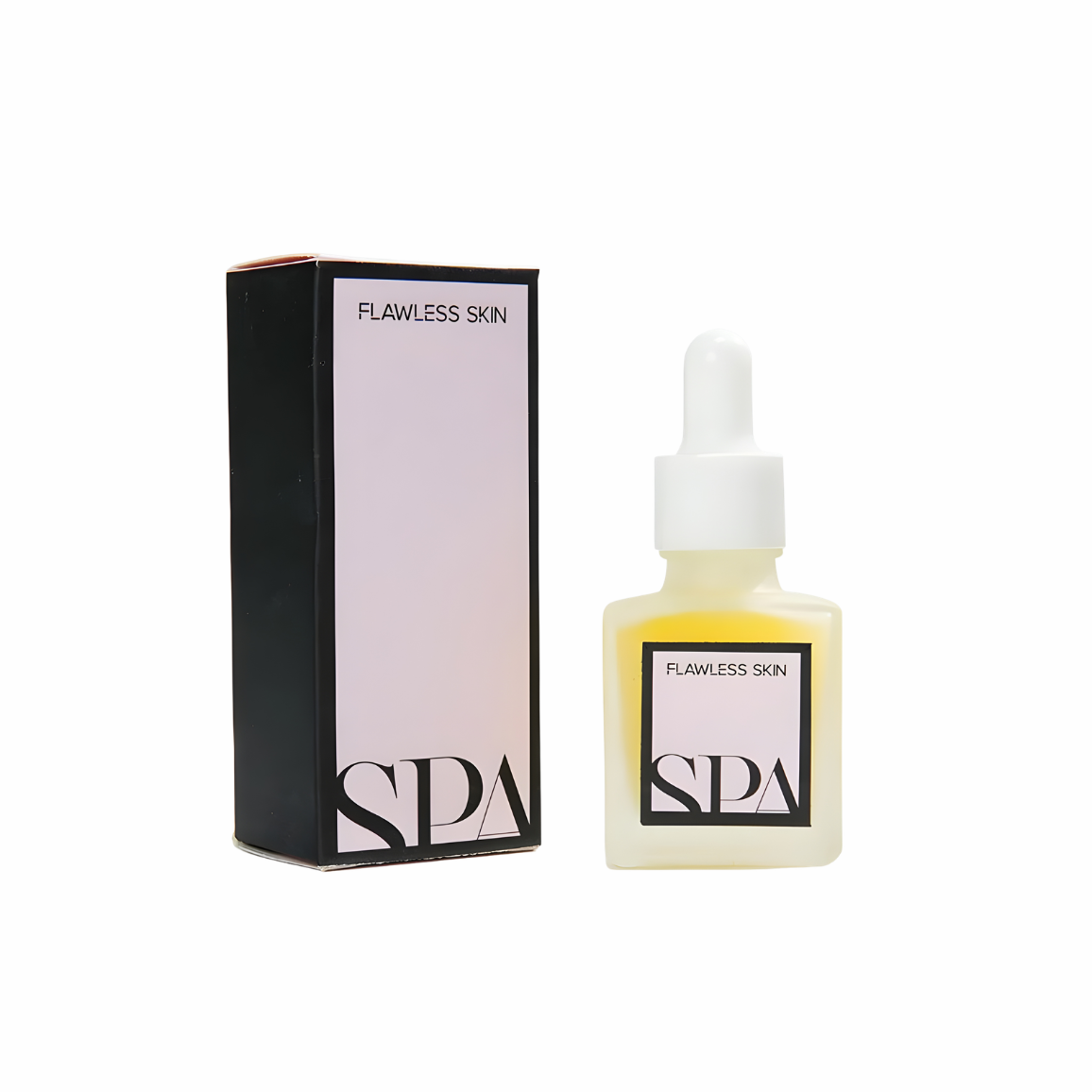 Flawless Skin Serum - Spa in a Bottle